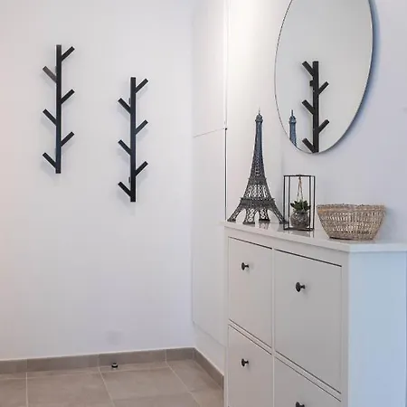 Disneyland-paris,7pers, Wifi, Parking, * Chessy (Seine-et-Marne)